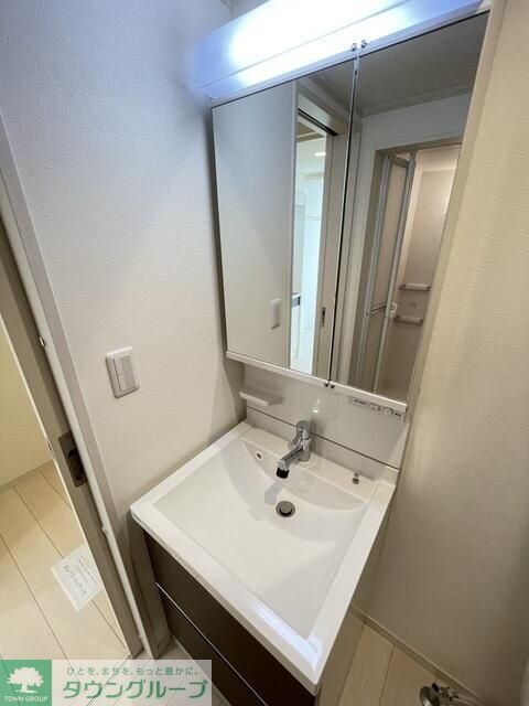 コンフォール金沢八景の物件内観写真