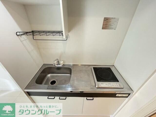 コンフォール金沢八景の物件内観写真