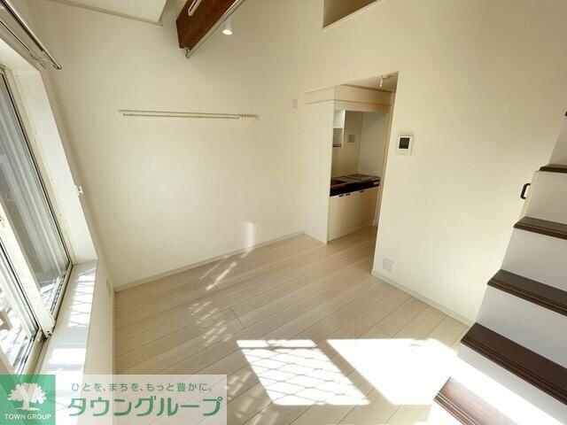 コンフォール金沢八景の物件内観写真