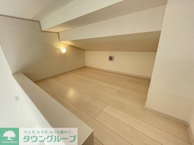 コンフォール金沢八景の物件内観写真