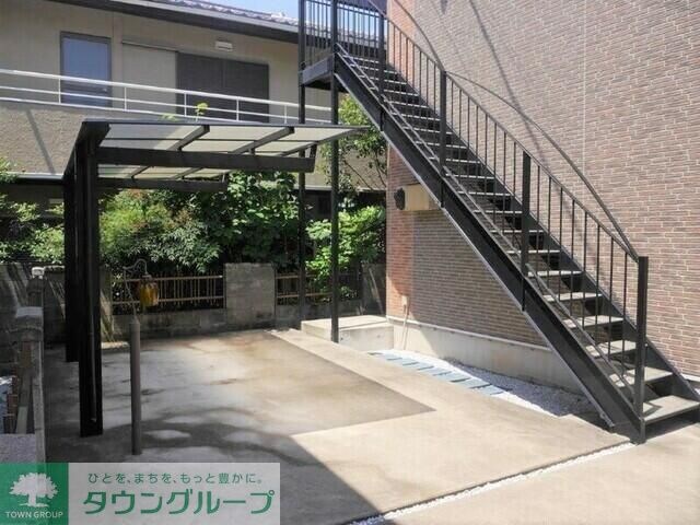 コンフォール金沢八景の物件内観写真