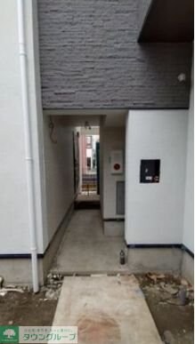 COAST TERRACE 桜山の物件内観写真