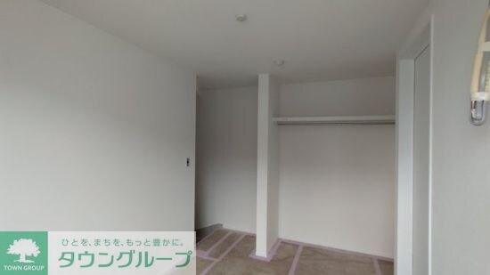 COAST TERRACE 桜山の物件内観写真