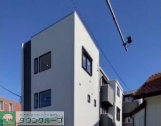 COAST TERRACE 桜山の物件内観写真