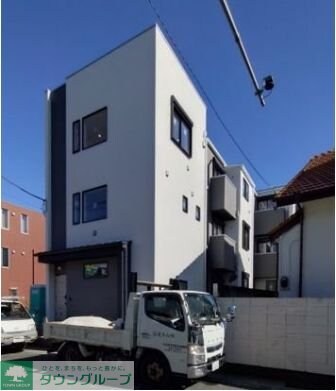 COAST TERRACE 桜山の物件内観写真