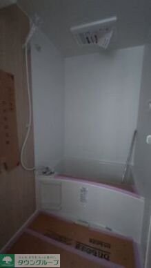 COAST TERRACE 桜山の物件内観写真