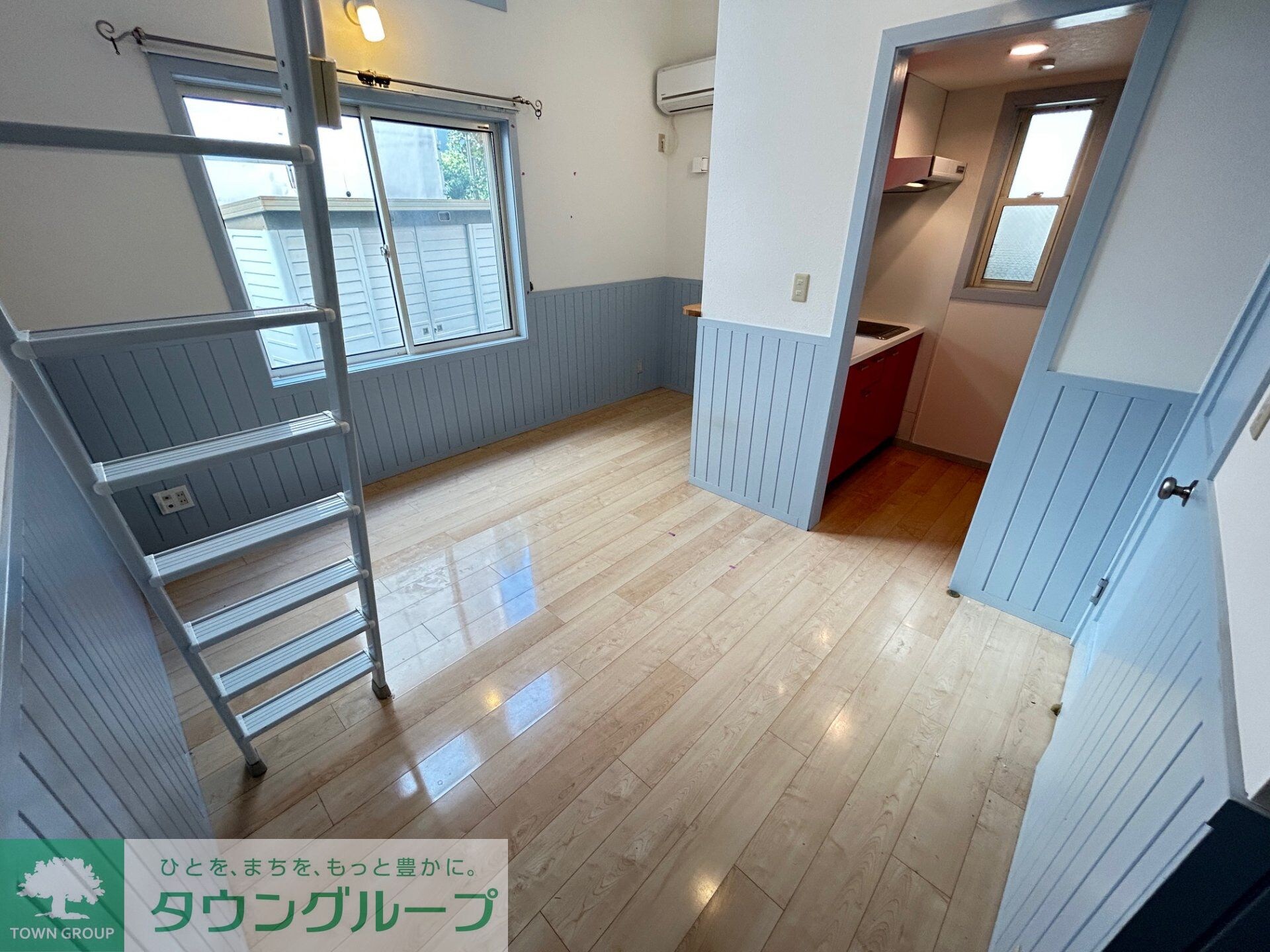 プリマFelice(プリマフェリーチェ)の物件内観写真