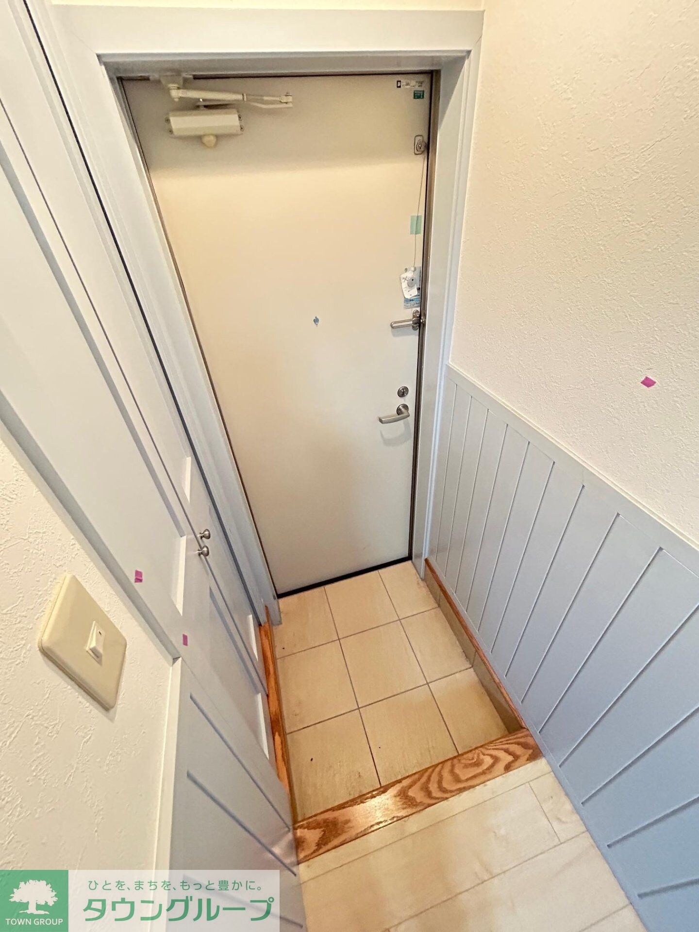 プリマFelice(プリマフェリーチェ)の物件内観写真