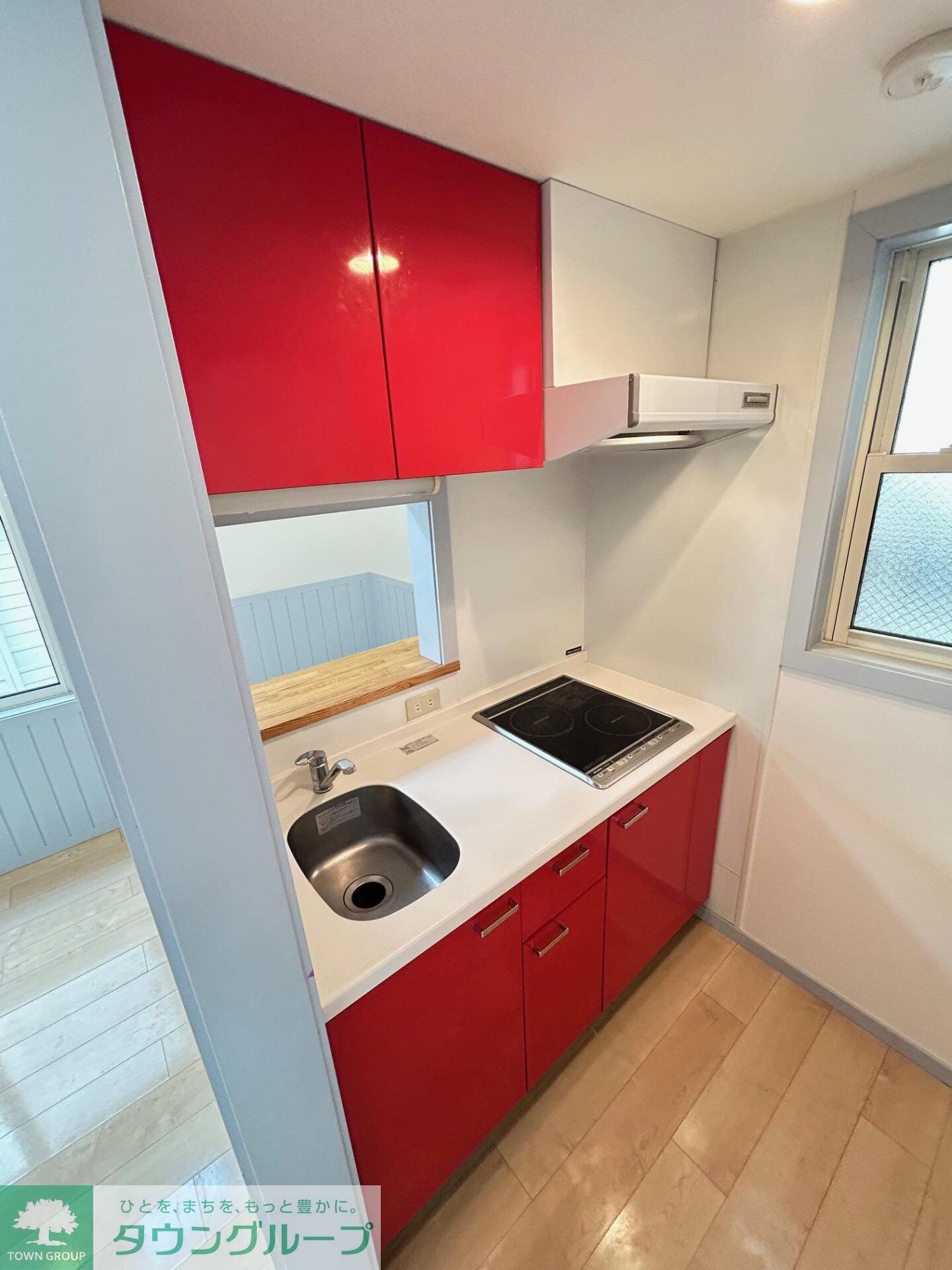 プリマFelice(プリマフェリーチェ)の物件内観写真