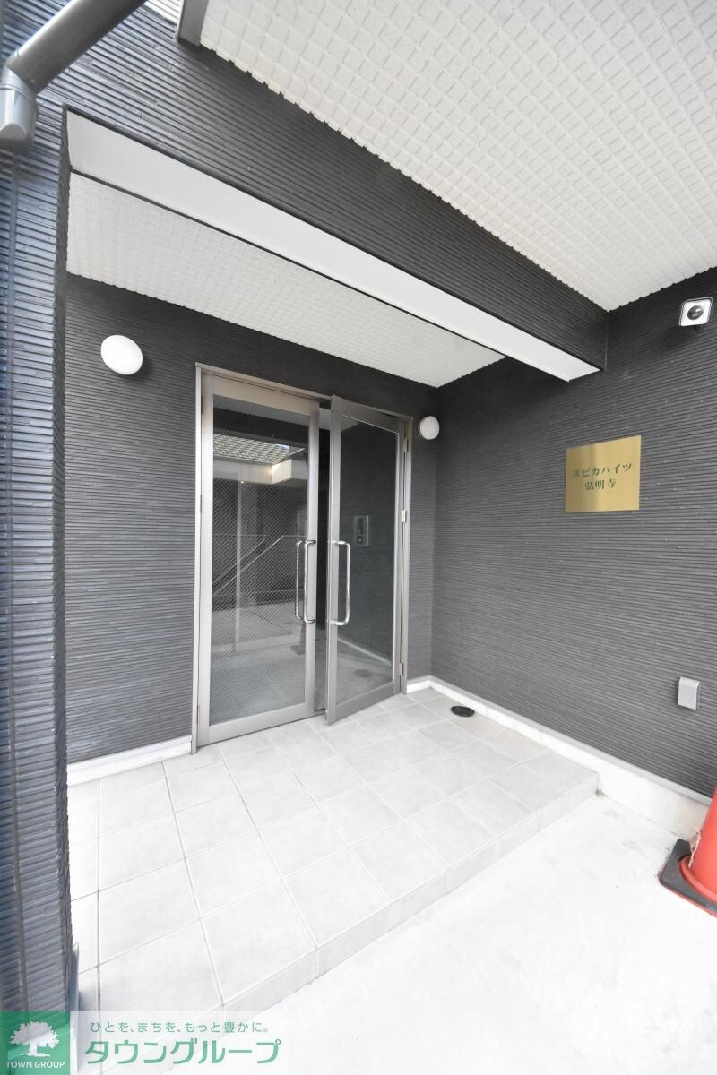 スピカハイツ弘明寺の物件内観写真