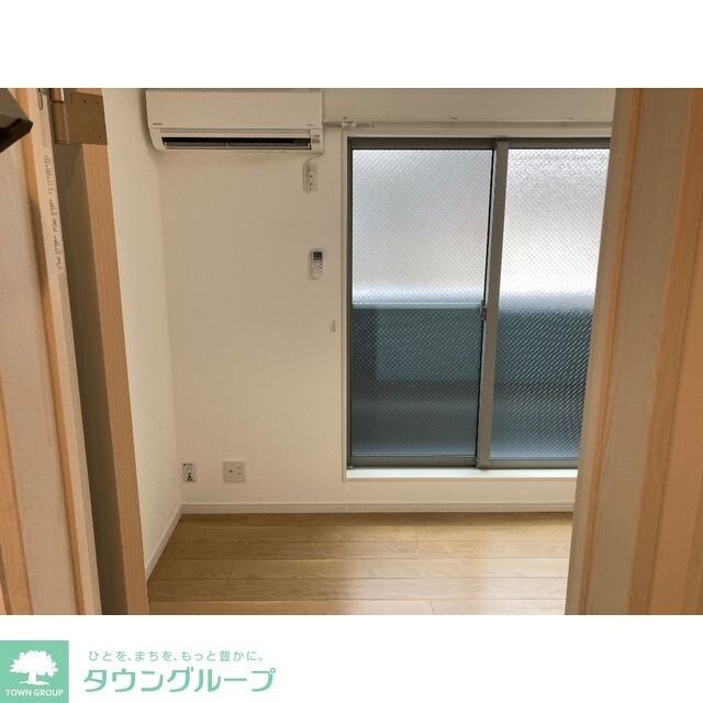 エステイトB能見台 の物件内観写真