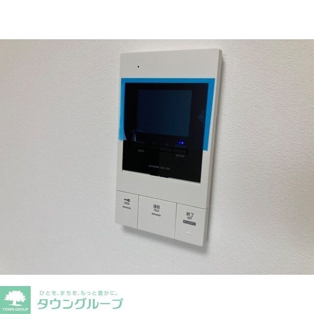 エステイトB能見台 の物件内観写真