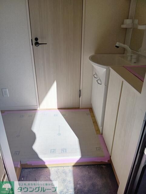 仮)六浦南4丁目新築アパートの物件内観写真