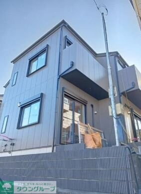 仮)六浦南4丁目新築アパートの物件内観写真