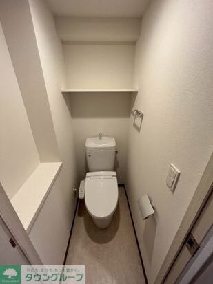 クレヴィスタ横浜関内IIの物件内観写真