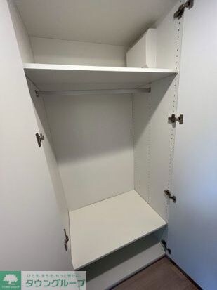 クレヴィスタ横浜関内IIの物件内観写真