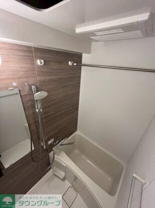 クレヴィスタ横浜関内IIの物件内観写真