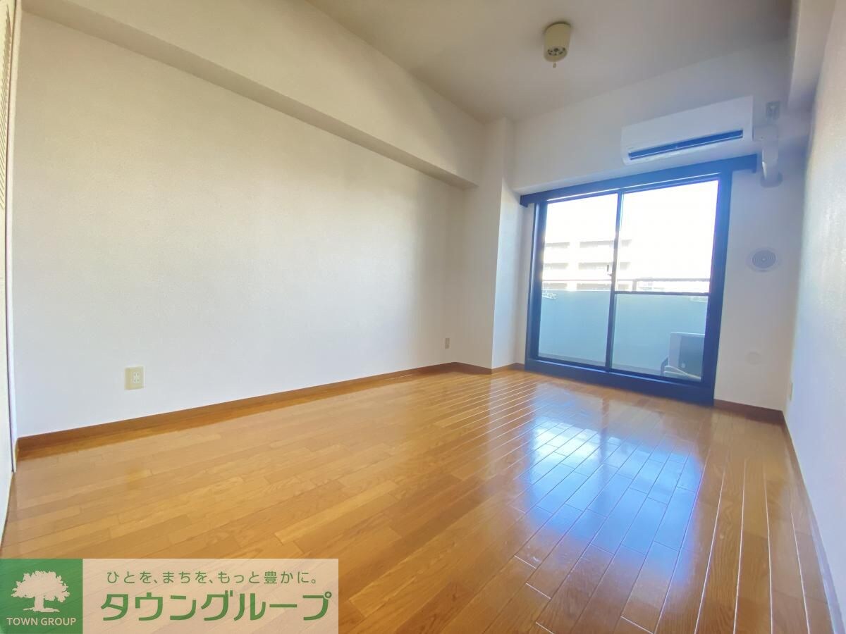 アドリーム横浜初音の物件内観写真