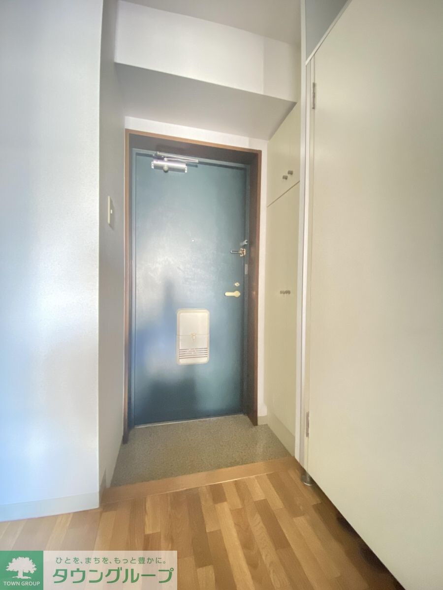 アドリーム横浜初音の物件内観写真