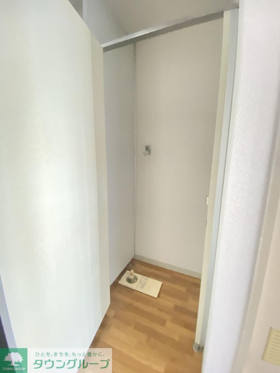 アドリーム横浜初音の物件内観写真