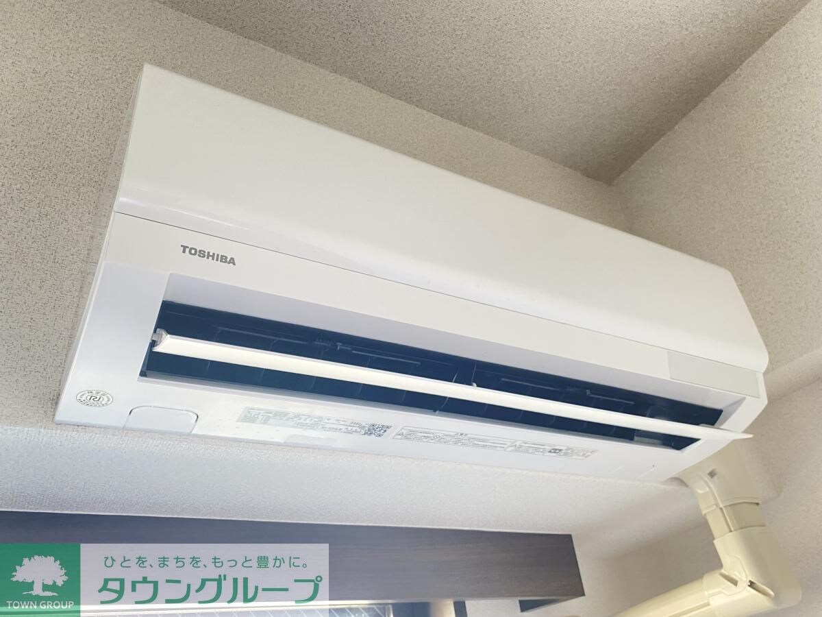 アドリーム横浜初音の物件内観写真