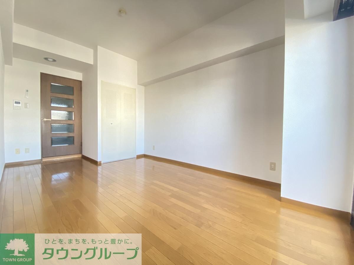 アドリーム横浜初音の物件内観写真