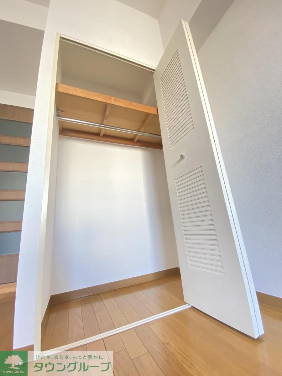 アドリーム横浜初音の物件内観写真