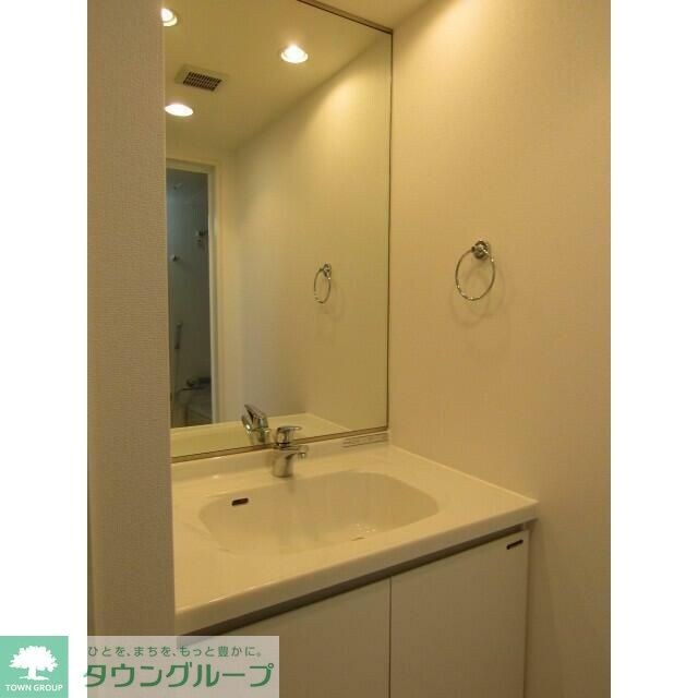 パークフラッツ横濱公園の物件内観写真