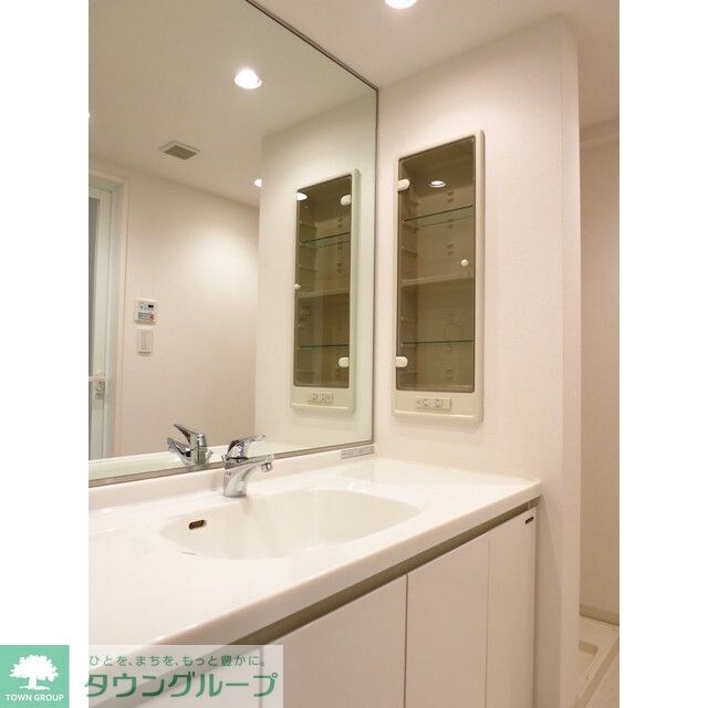 パークフラッツ横濱公園の物件内観写真