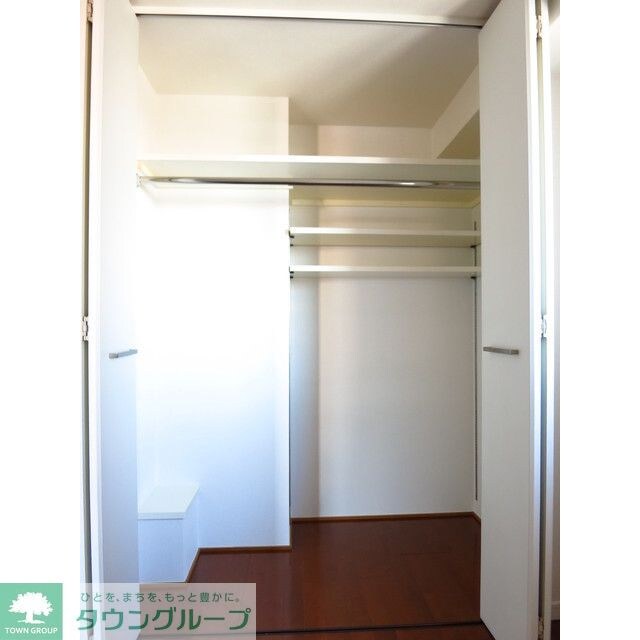 パークフラッツ横濱公園の物件内観写真