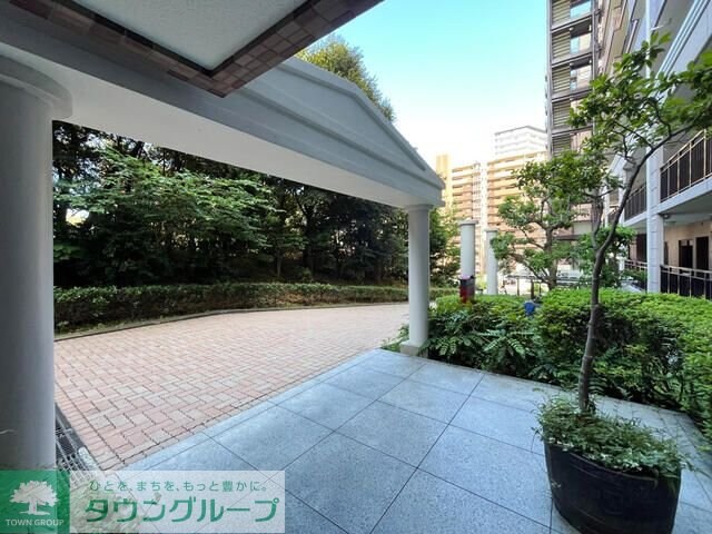 ビーコンヒル能見台センターヒルD棟の物件内観写真