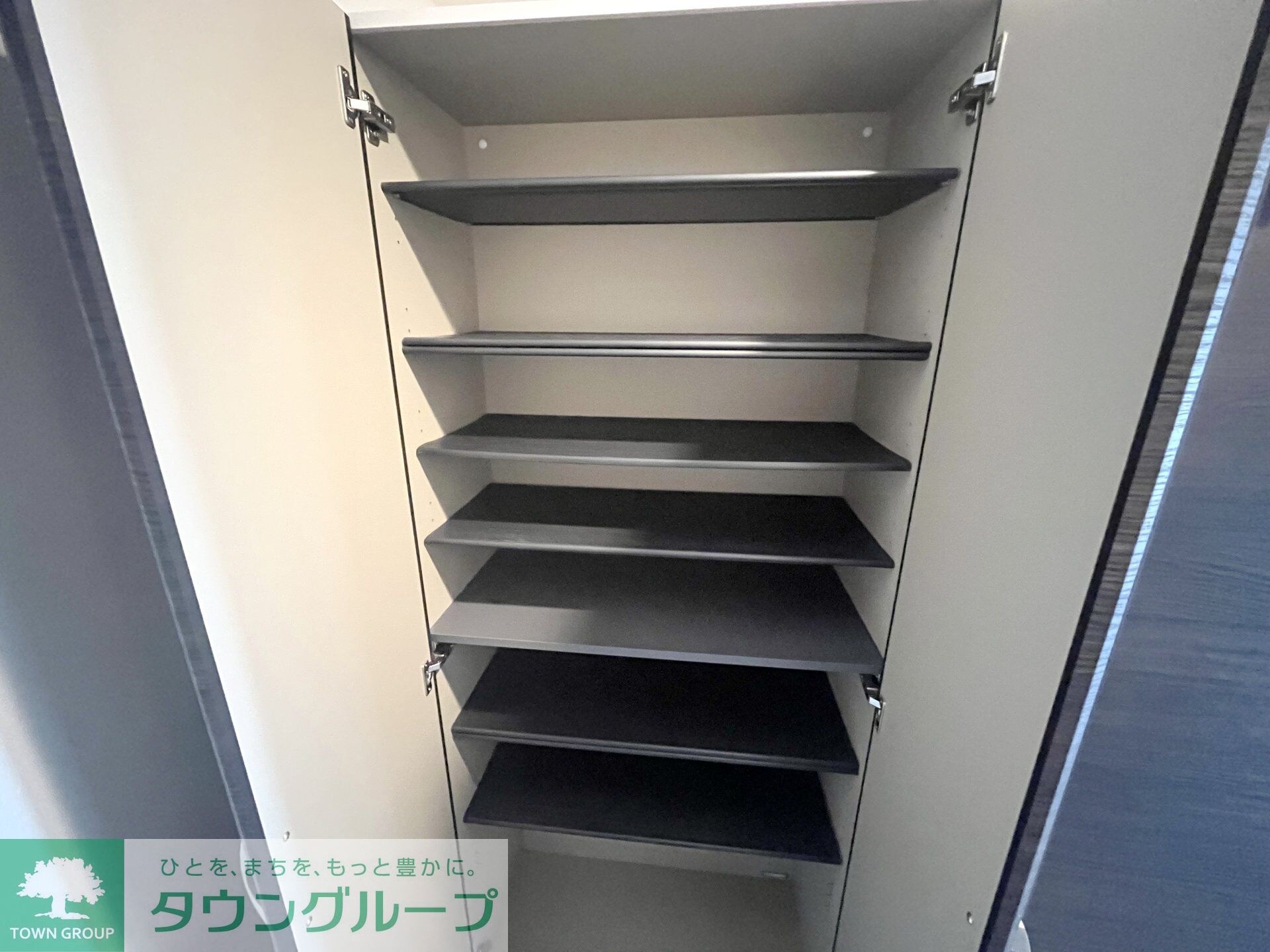 伏見町ハウスの物件内観写真