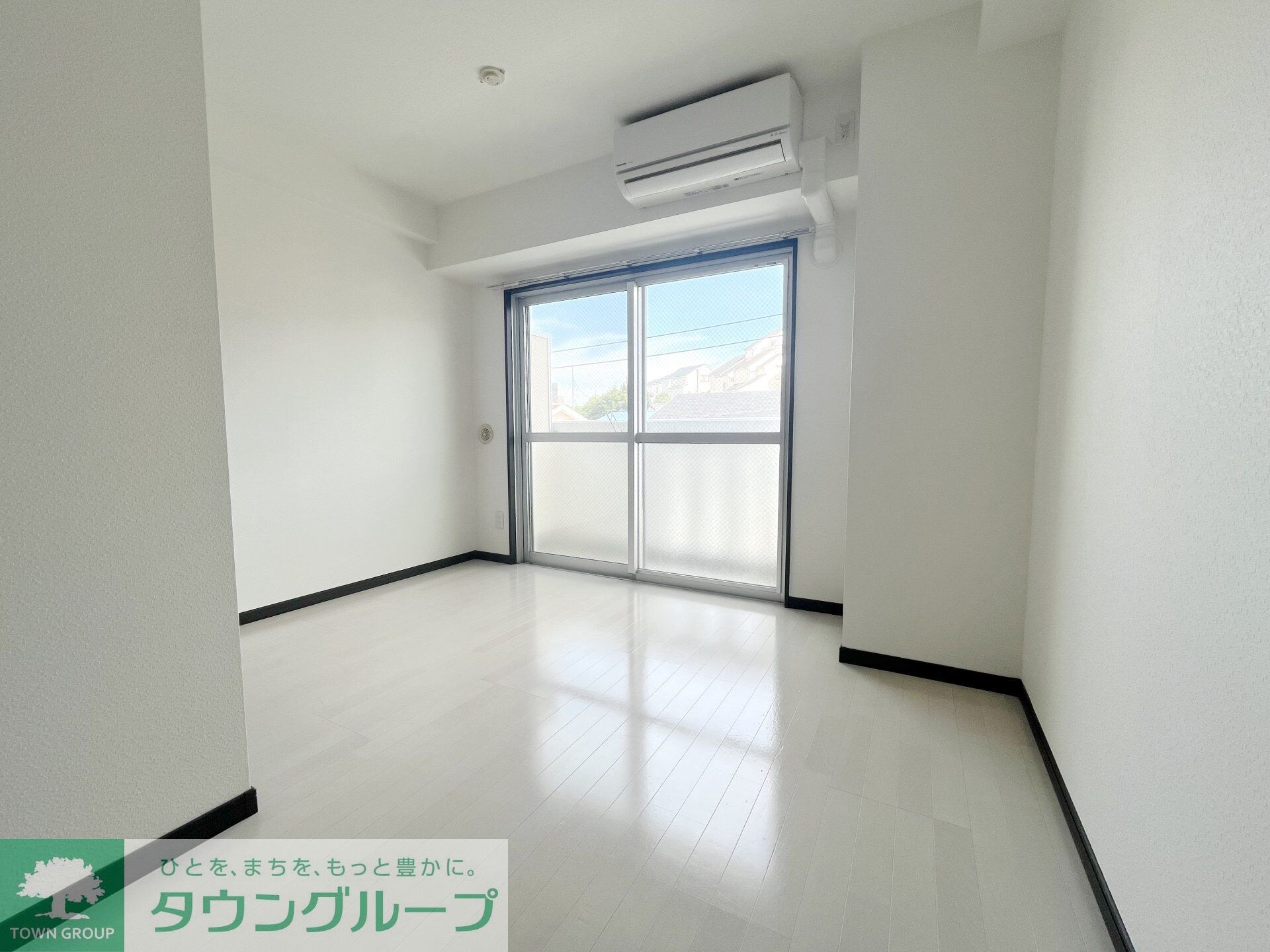 伏見町ハウスの物件内観写真