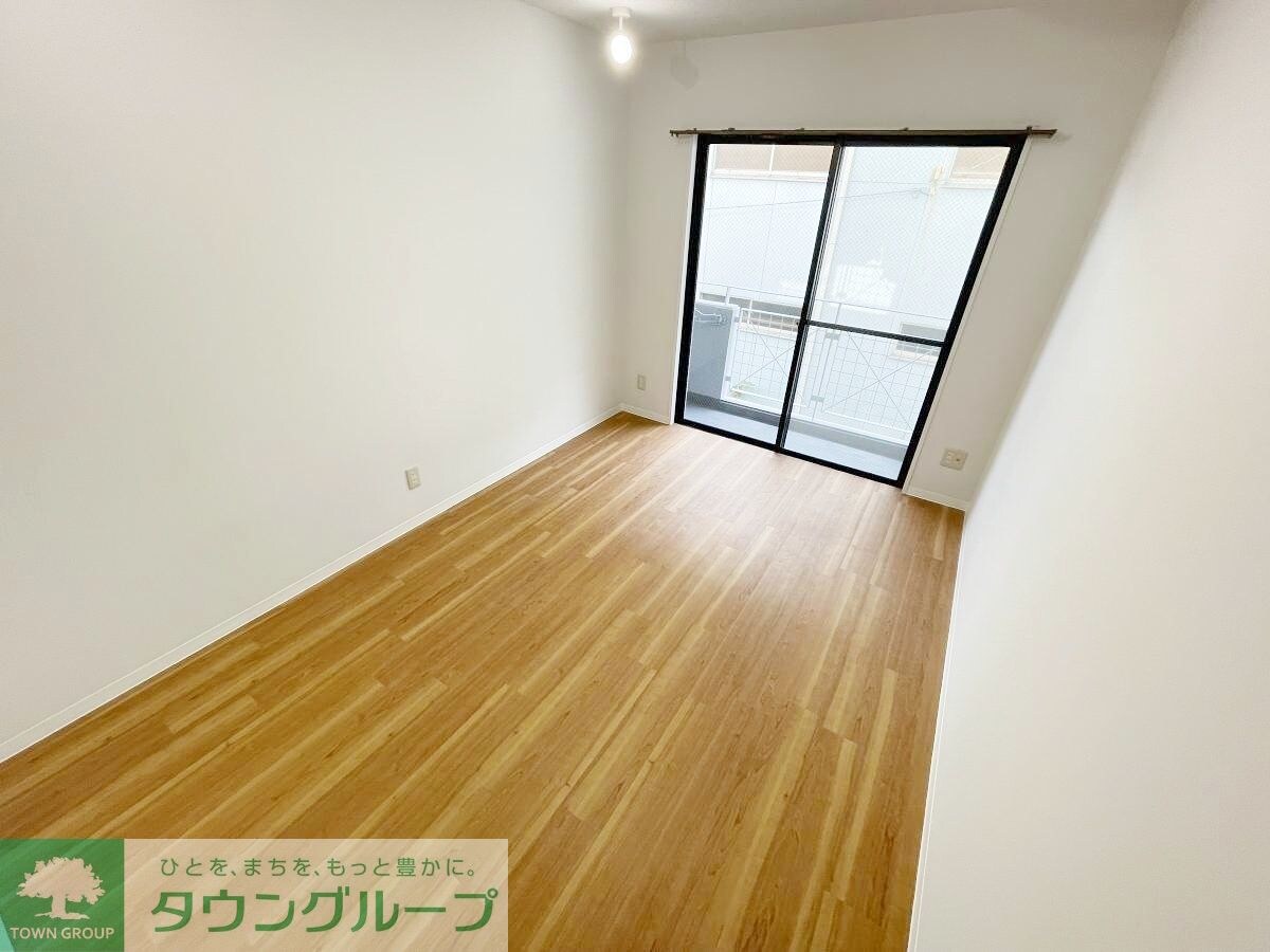 PLENDY戸塚の物件内観写真