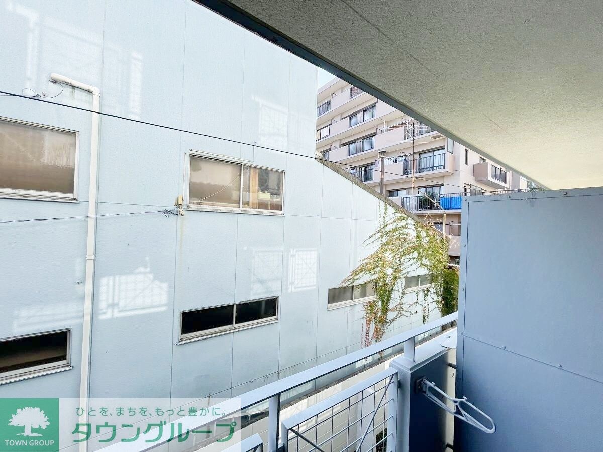 PLENDY戸塚の物件内観写真