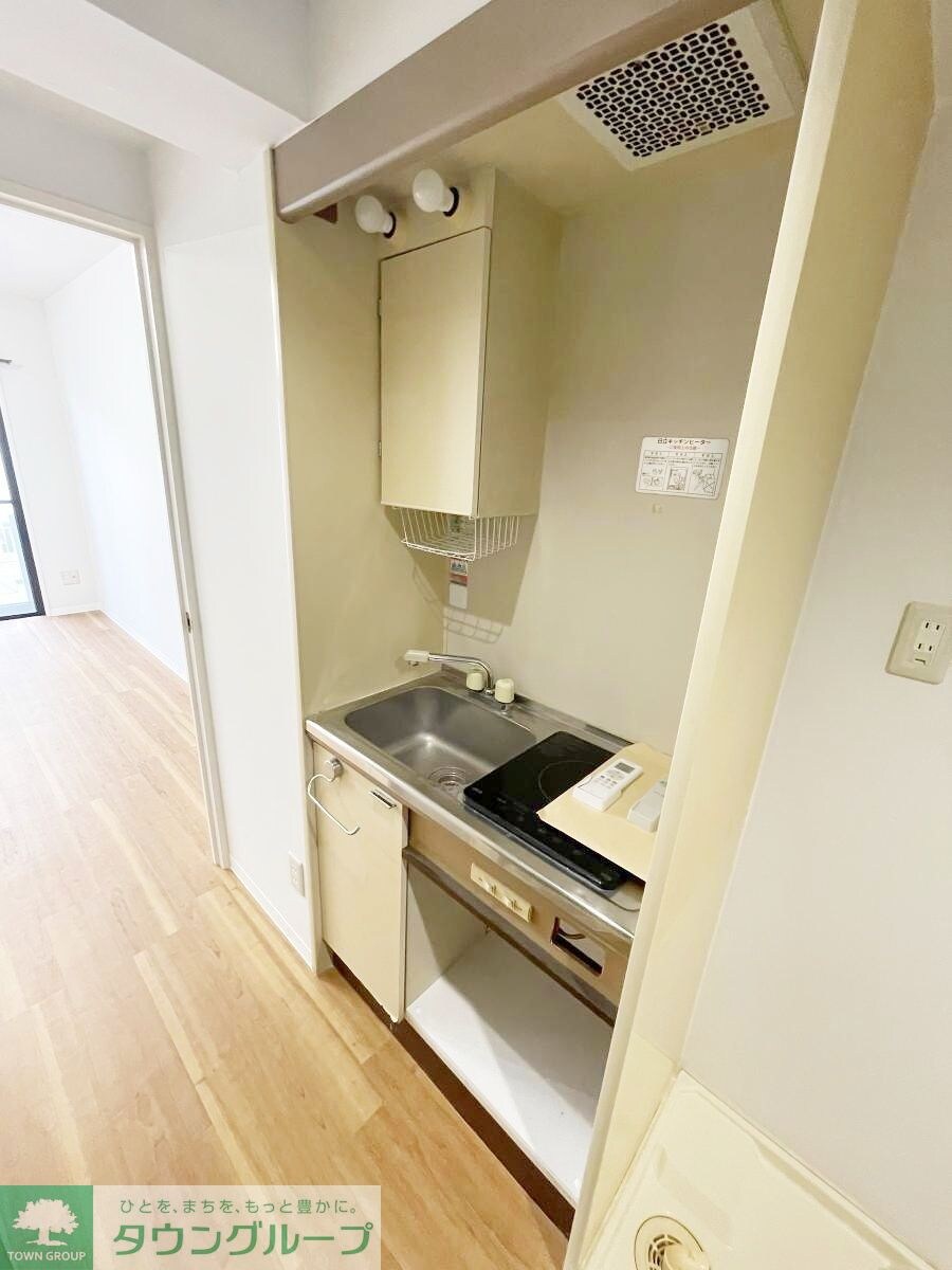 PLENDY戸塚の物件内観写真