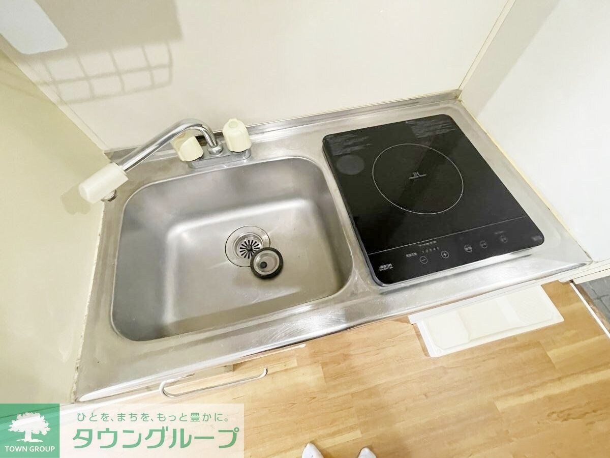 PLENDY戸塚の物件内観写真