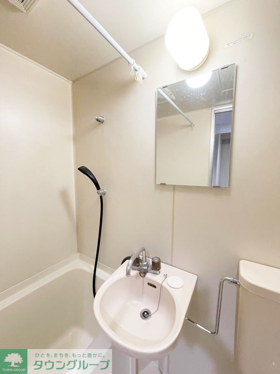 PLENDY戸塚の物件内観写真