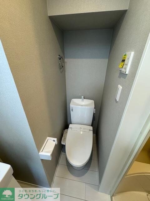 うみかぜハイツIIの物件内観写真