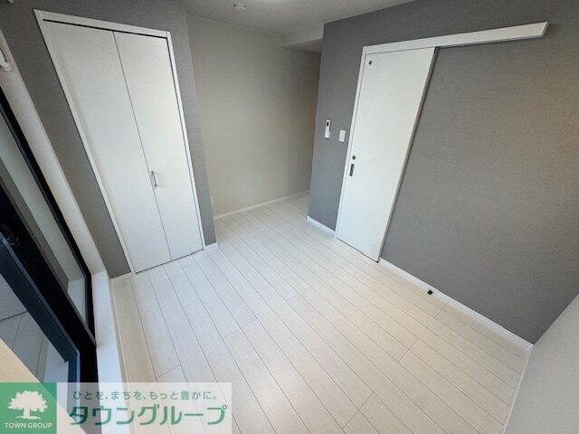 うみかぜハイツIIの物件内観写真