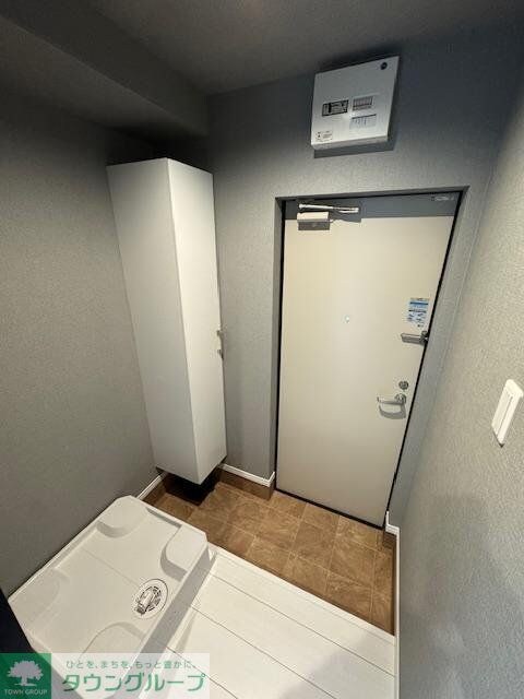 うみかぜハイツIIの物件内観写真