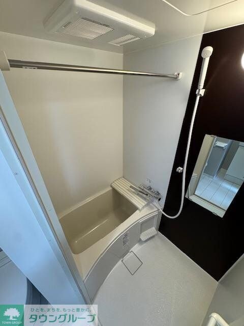 うみかぜハイツIIの物件内観写真