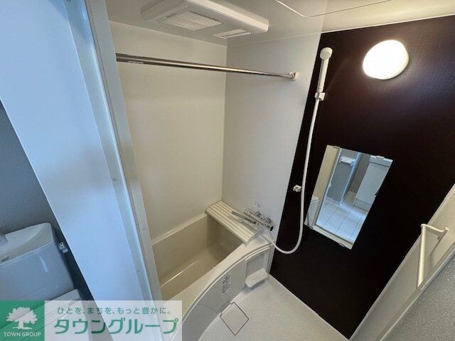 うみかぜハイツIIの物件内観写真