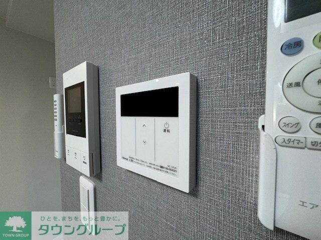 うみかぜハイツIIの物件内観写真