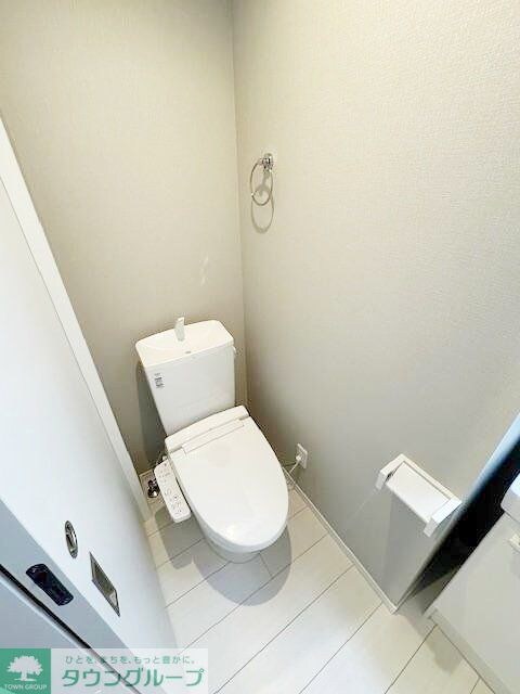 うみかぜハイツIIの物件内観写真