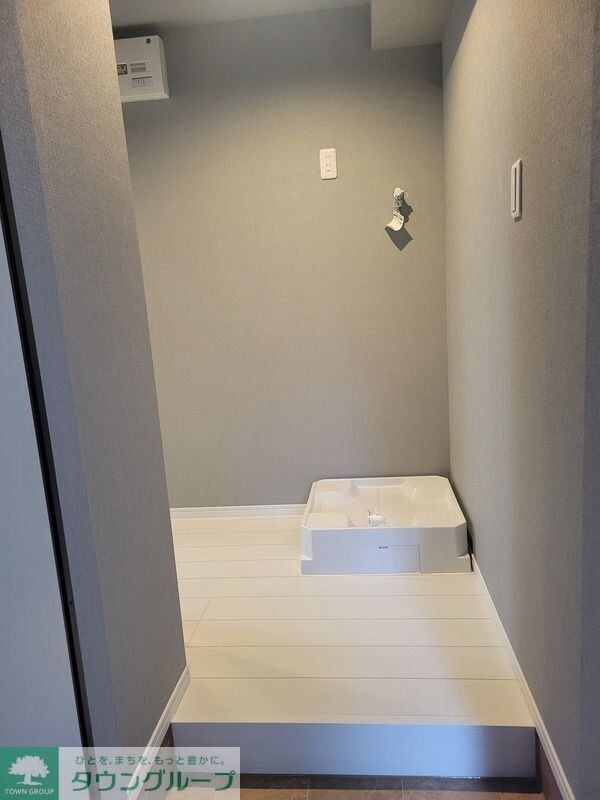 うみかぜハイツIIの物件内観写真