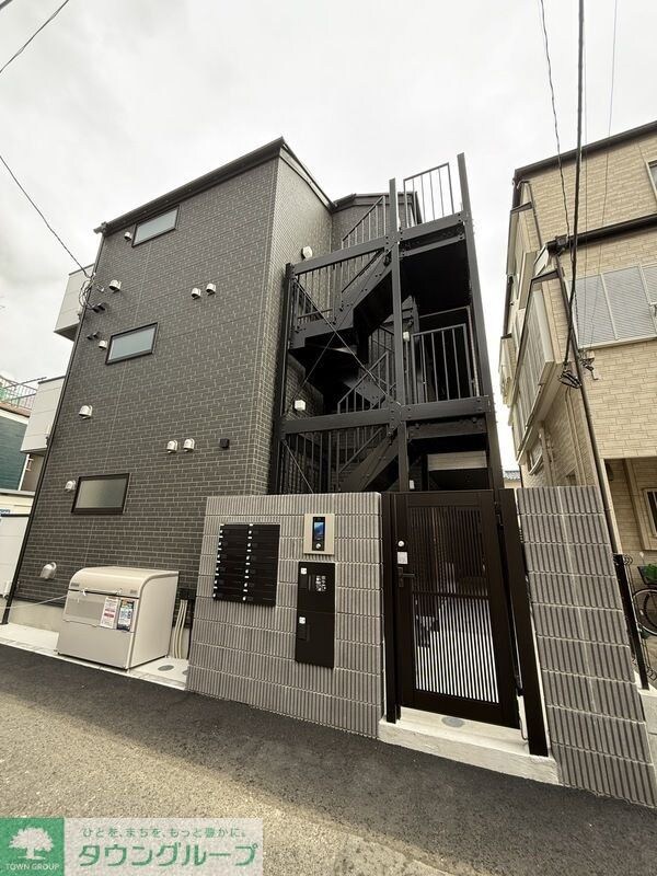 うみかぜハイツIIの物件内観写真