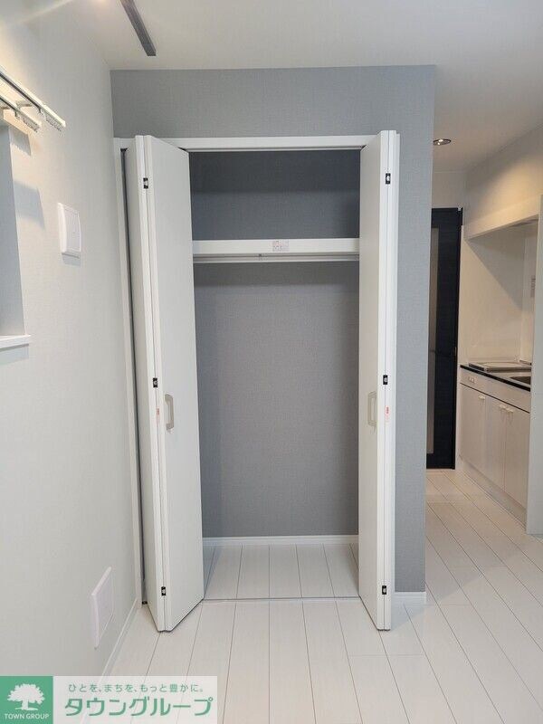 うみかぜハイツIIの物件内観写真