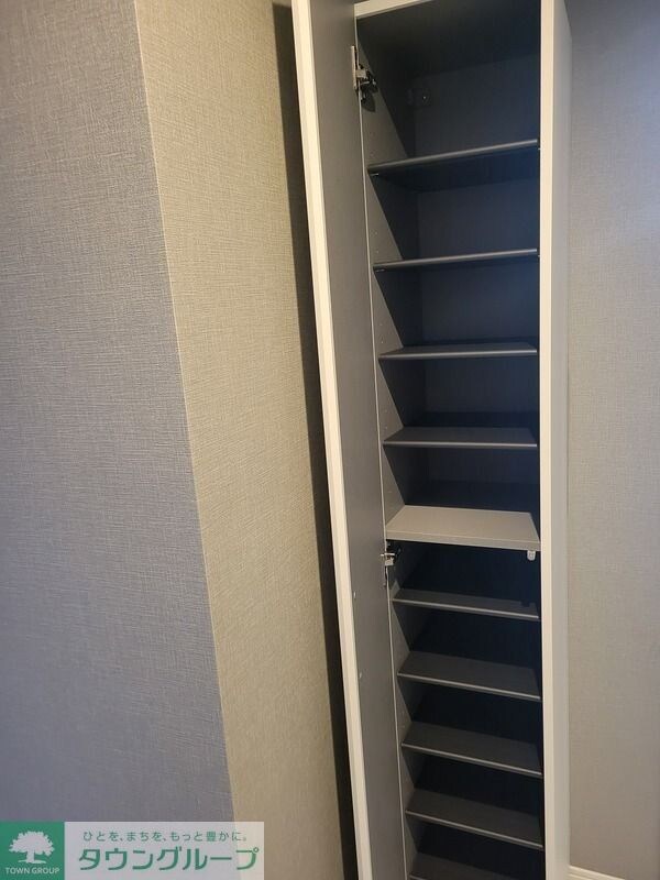 うみかぜハイツIIの物件内観写真