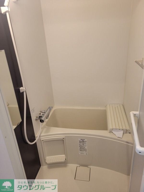 うみかぜハイツIIの物件内観写真